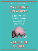 Vanishing Treasures